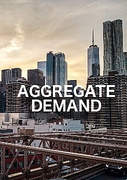 Watch Full Movie - Aggregate Demand