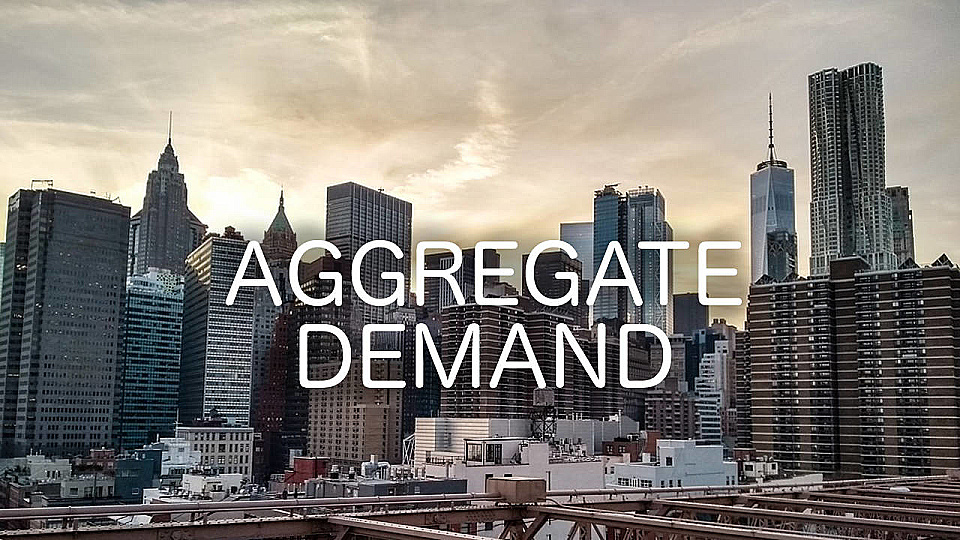 Watch Full Movie Aggregate Demand - Watch Trailer