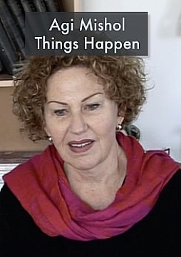 Watch Full Movie - Agi Mishol - Things Happen