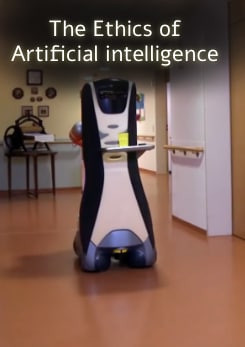 The Ethics of Artificial Intelligence