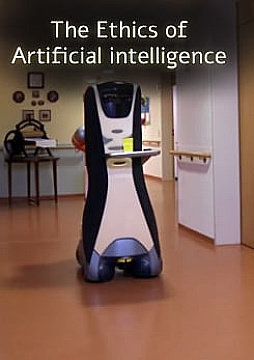 Watch Full Movie The Ethics of Artificial Intelligence - Watch Trailer