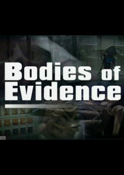 Bodies of Evidence - The Scent of Evil