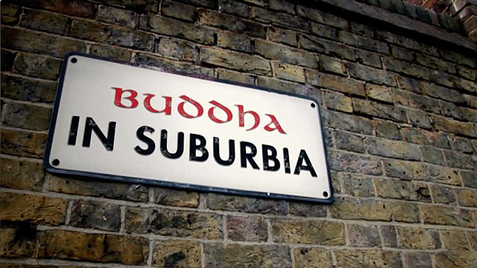 Watch Full Movie Buddha in Suburbia - Watch Trailer