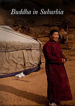 Watch Full Movie - Buddha in Suburbia