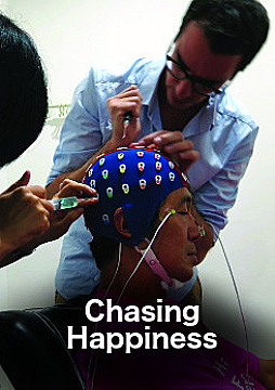 Watch Full Movie - Chasing Happiness - Happiness is an inside job