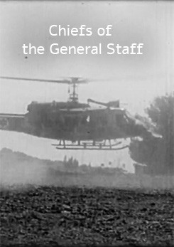 Watch Full Movie - Chiefs of the General Staff - the story of the IDF commanders