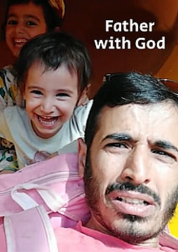 Watch Full Movie - Father with God