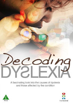 Decoding Dyslexia