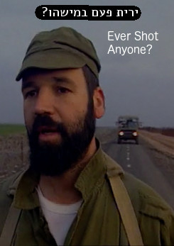 Watch Full Movie - Ever Shot Anyone?