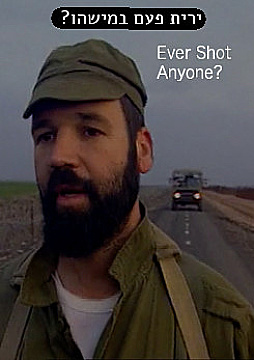 Watch Full Movie - Ever Shot Anyone?