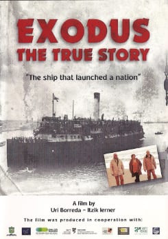 Exodus - The True Story