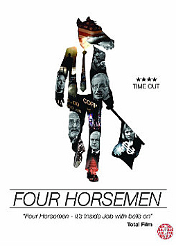Watch Full Movie - Four Horsemen