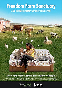 Watch Full Movie - Freedom Farm Sanctuary