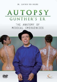 Gunther's ER - Minutes from Death