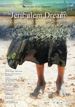 The Jerusalem Dream