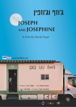 Watch Full Movie - Joseph & Josephine - Watch Documentries