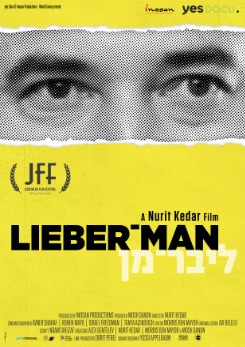 Watch Full Movie - LIEBER-MAN - Watch Trailer