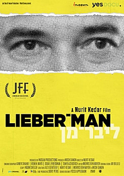 Watch Full Movie - LIEBER-MAN