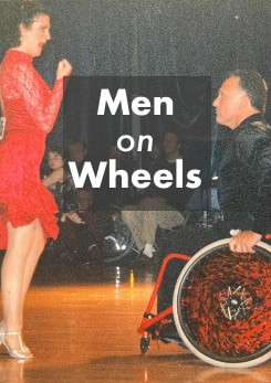 Watch Full Movie - Men on Wheels - Watch Trailer