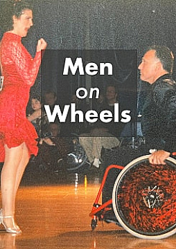 Watch Full Movie - Men on Wheels