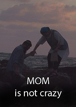 Watch Full Movie - Mom is Not Crazy