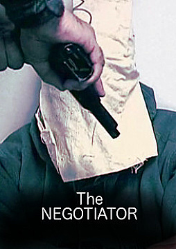 Watch Full Movie The Negotiator - Watch Trailer