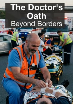 Watch Full Movie The Doctor’s Oath: Loyalty Above Borders - Watch Trailer