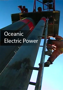 Oceanic Electric Power