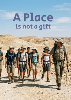 Watch Full Movie A place is not a gift - Watch Trailer