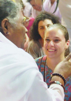 The Secret Ingredient