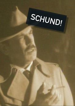Watch Full Movie - Schund!
