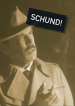 Watch Full Movie - Schund!