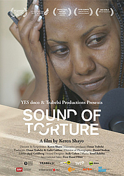 Watch Full Movie - Sound of Torture