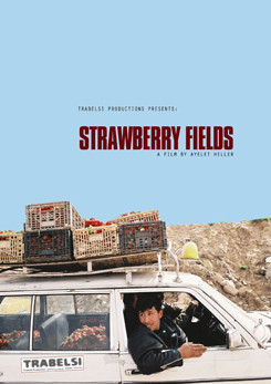 Strawberry Fields