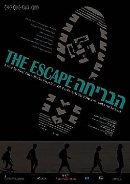 Watch Full Movie - The Escape - a journey in Europe