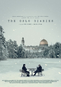 The Oslo Diaries
