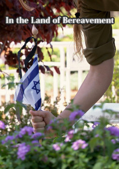 In The Land of Bereavement