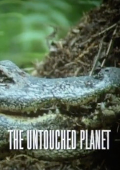 Watch Full Movie - Untouched Planet - Episode 1
