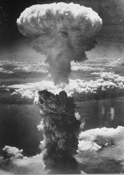 Windscale 1957: The Nuclear Winter