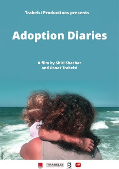 Adoption Diaries