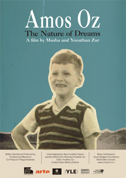 Amos Oz - The Nature of Dreams