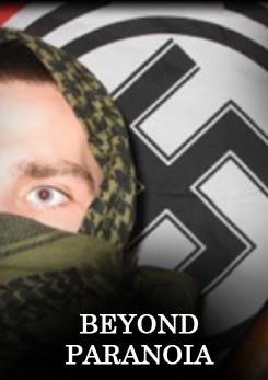 Beyond Paranoia: The War Against the Jews