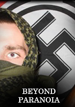 Watch Full Movie Beyond Paranoia: The War Against the Jews - Watch Trailer