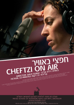 Cheftzi On Air