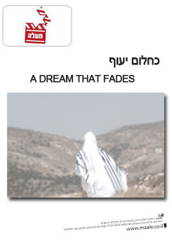 Like a Dream That Fades