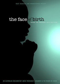 The Face Of Birth
