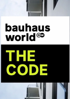 100 Years of Bauhaus