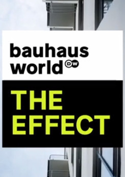 100 Years of Bauhaus