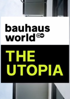 100 Years of Bauhaus 