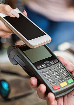 Watch Full Movie - How Cash is Becoming a Thing of the Past